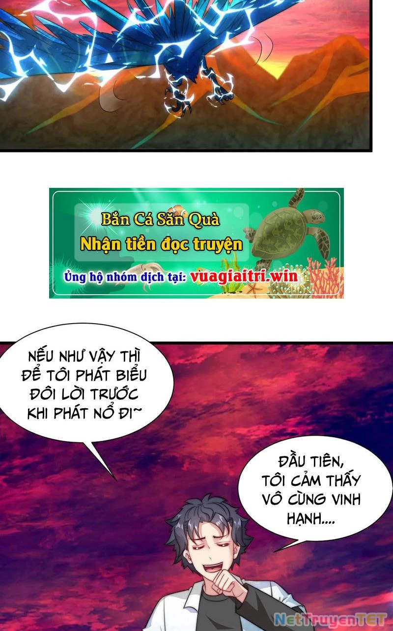 Slime ta treo cự long lên đánh là hợp lý nhỉ? Chapter 193 - Trang 2