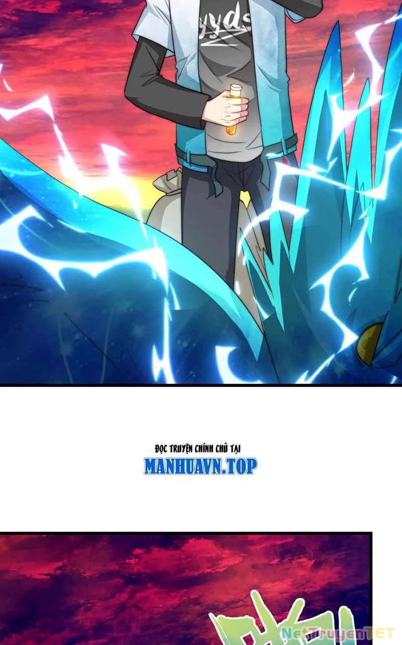 Slime ta treo cự long lên đánh là hợp lý nhỉ? Chapter 193 - Trang 2