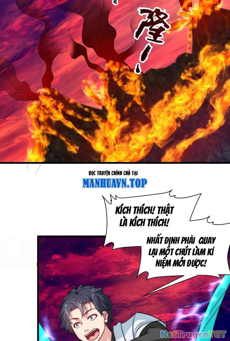 Slime ta treo cự long lên đánh là hợp lý nhỉ? Chapter 193 - Trang 2