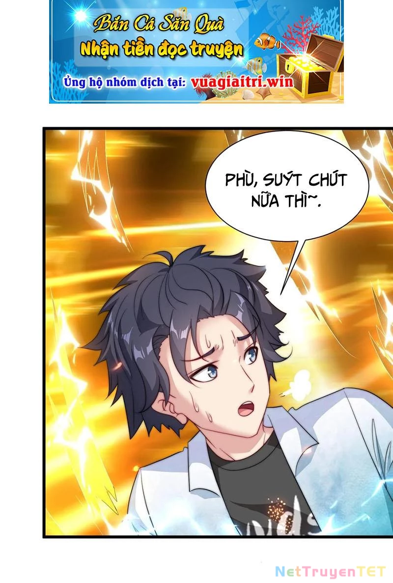 Slime ta treo cự long lên đánh là hợp lý nhỉ? Chapter 193 - Trang 2
