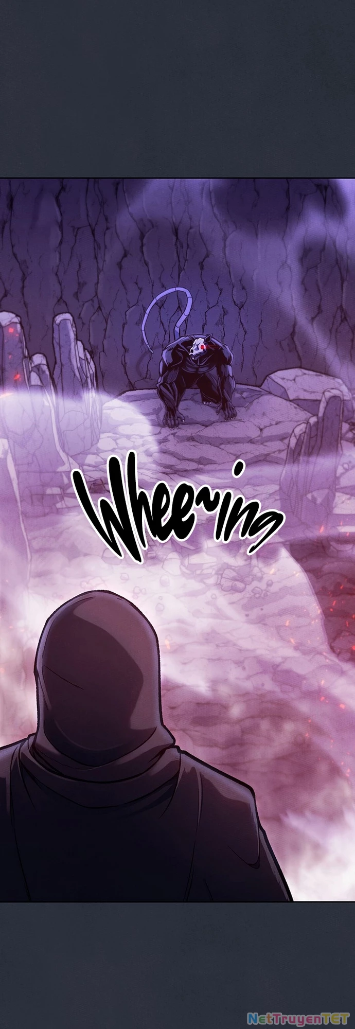 Anh Hùng Của Chúng Ta Làm Gì? Chapter 23 - Trang 3