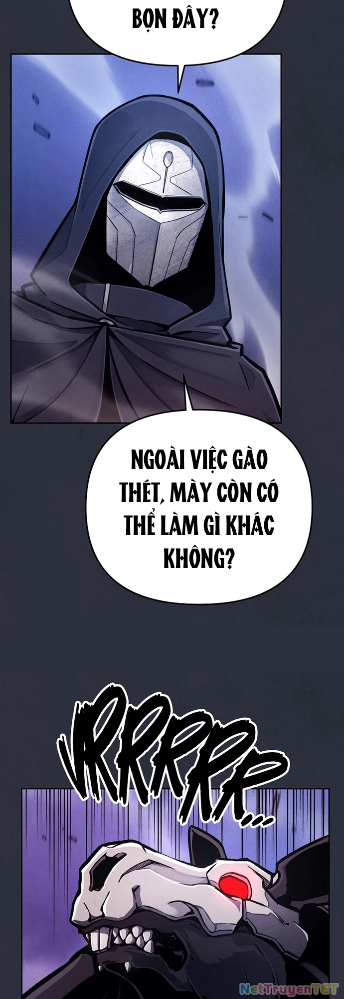Anh Hùng Của Chúng Ta Làm Gì? Chapter 23 - Trang 3