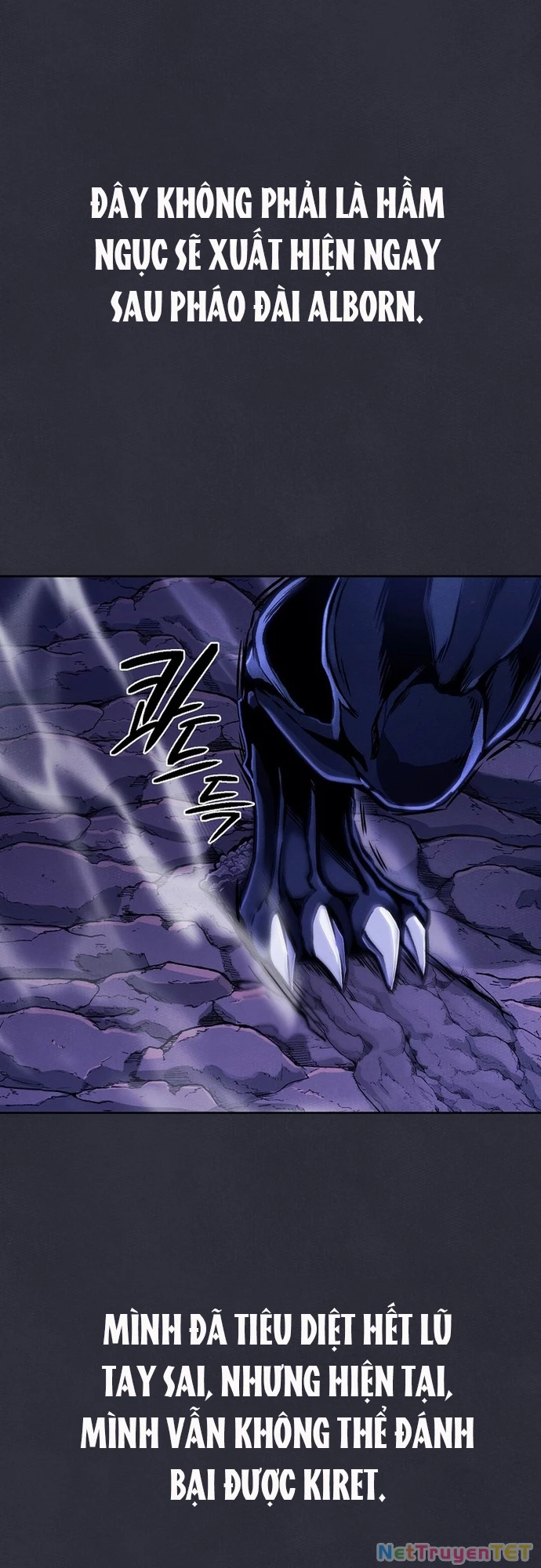 Anh Hùng Của Chúng Ta Làm Gì? Chapter 23 - Trang 3