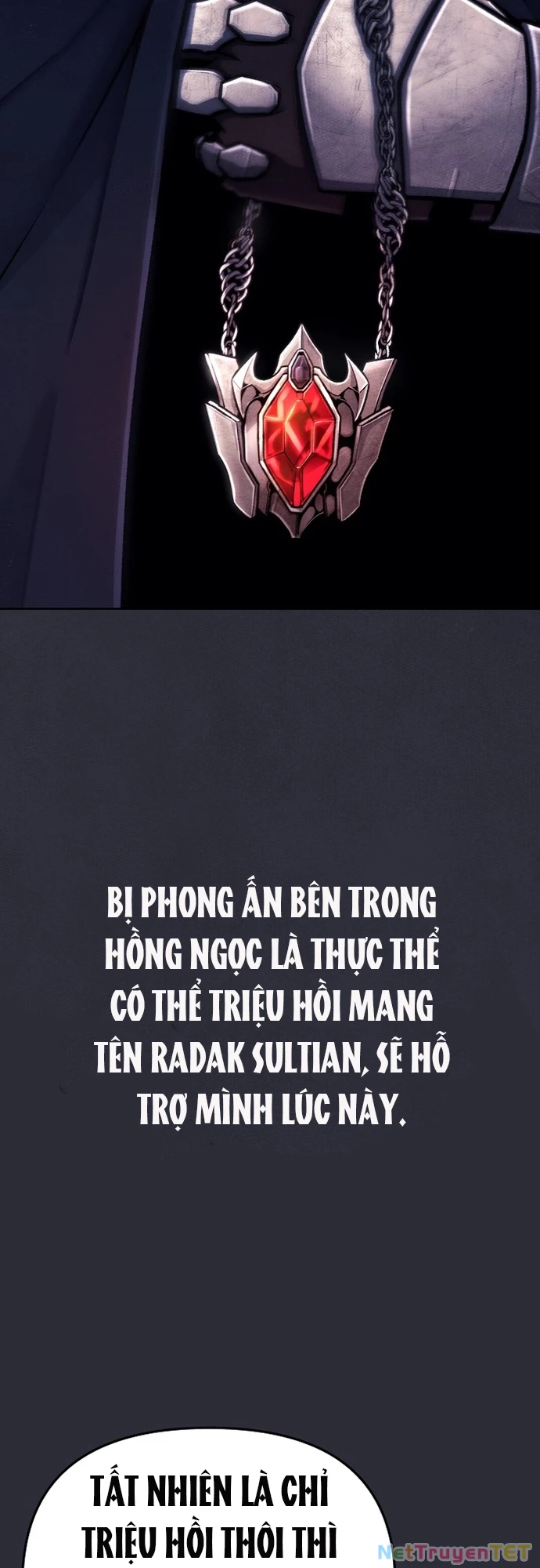 Anh Hùng Của Chúng Ta Làm Gì? Chapter 23 - Trang 3