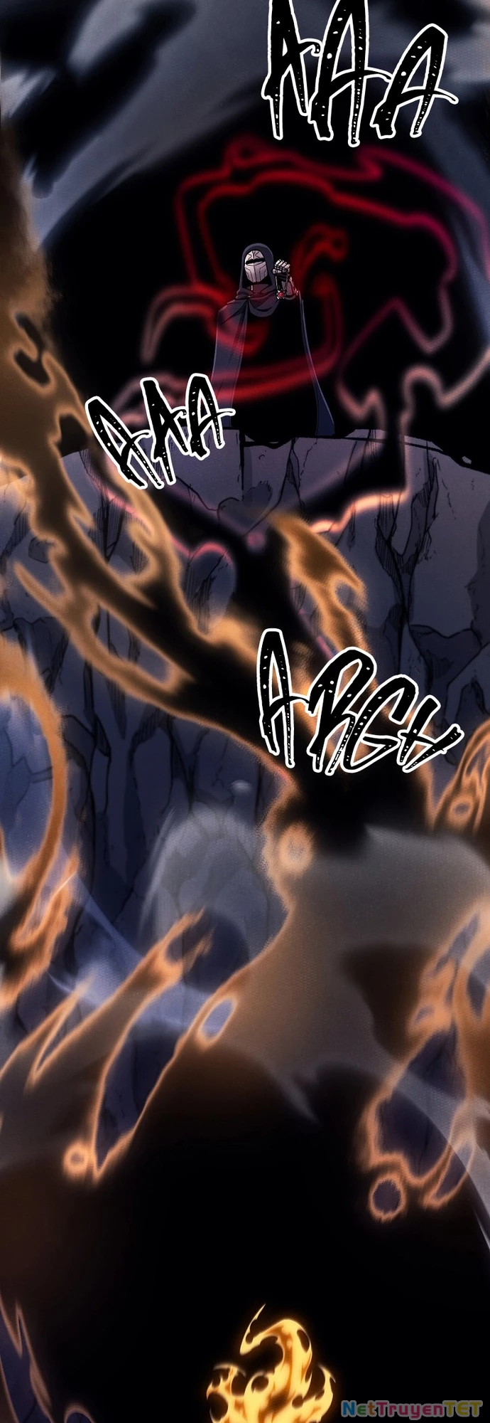 Anh Hùng Của Chúng Ta Làm Gì? Chapter 23 - Trang 3