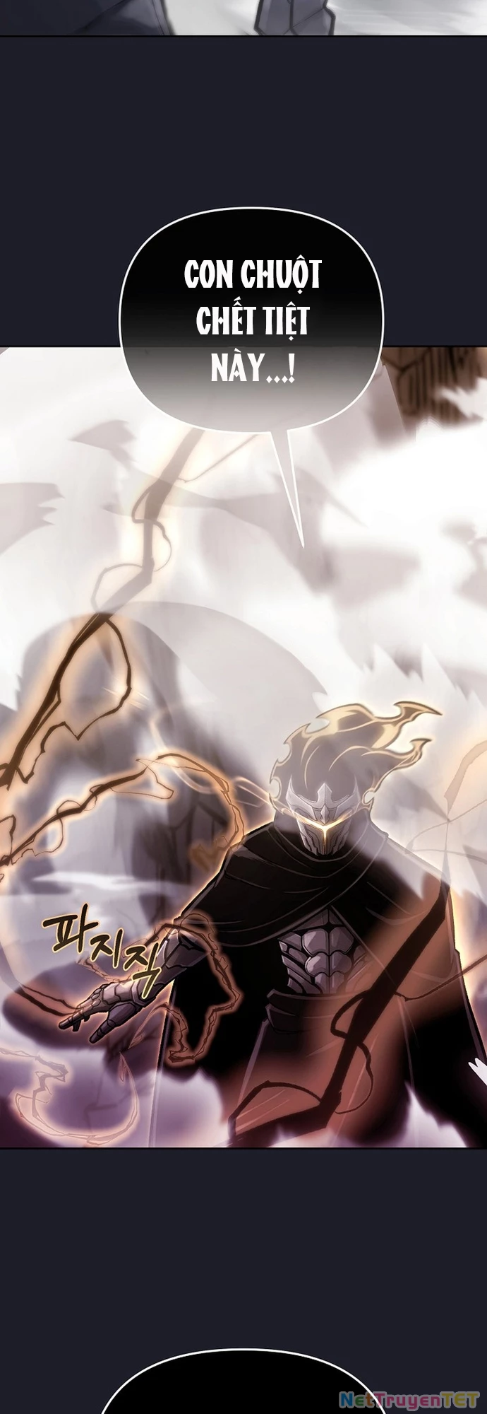 Anh Hùng Của Chúng Ta Làm Gì? Chapter 23 - Trang 3