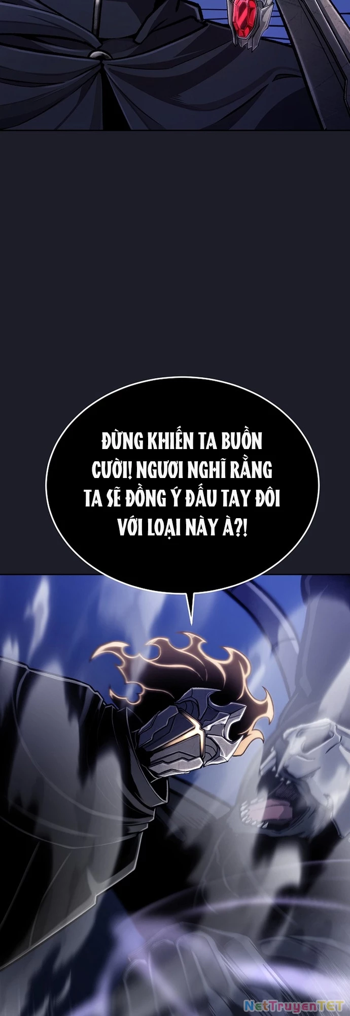 Anh Hùng Của Chúng Ta Làm Gì? Chapter 23 - Trang 3