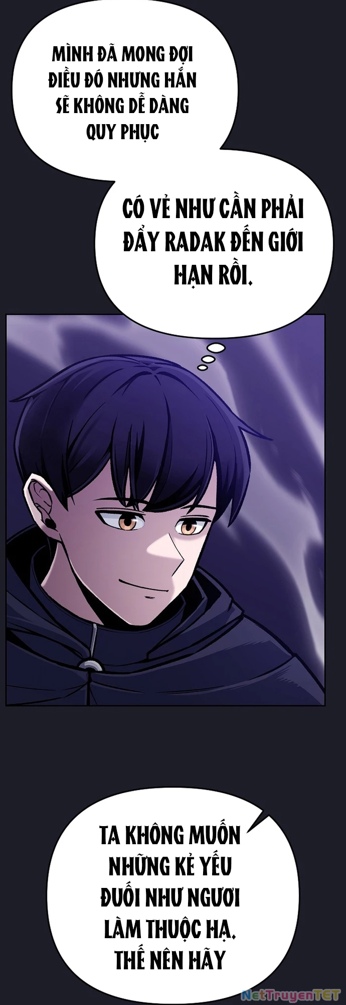 Anh Hùng Của Chúng Ta Làm Gì? Chapter 23 - Trang 3