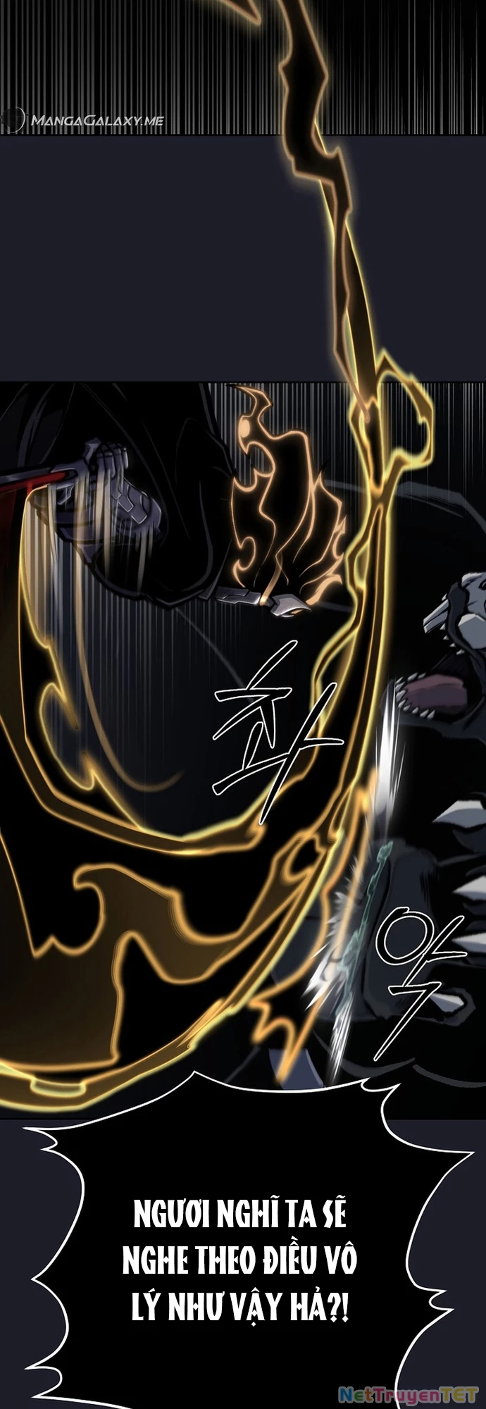 Anh Hùng Của Chúng Ta Làm Gì? Chapter 23 - Trang 3