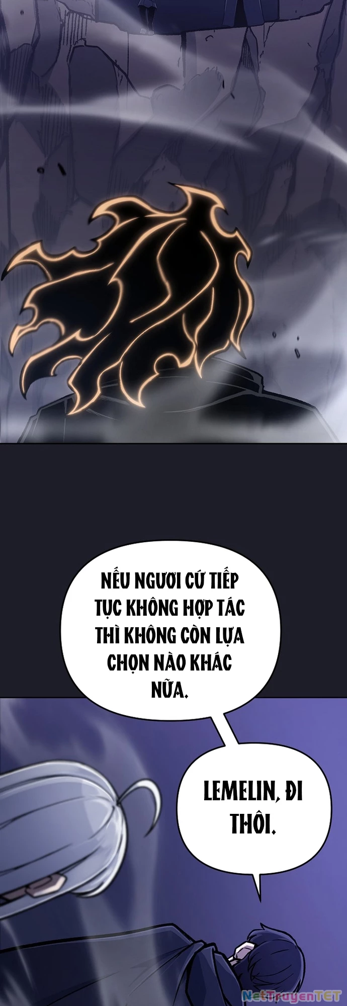 anh hùng của chúng ta làm gì? Chapter 23 - Next Chương 24