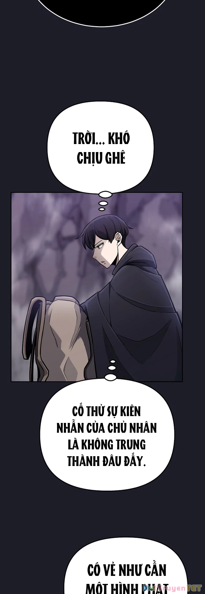 Anh Hùng Của Chúng Ta Làm Gì? Chapter 23 - Trang 3