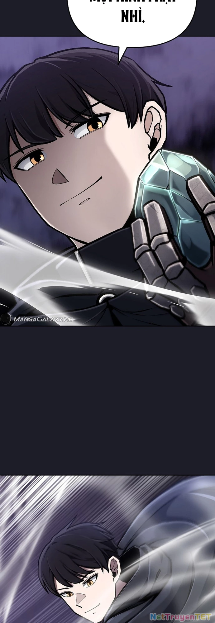 Anh Hùng Của Chúng Ta Làm Gì? Chapter 23 - Trang 3