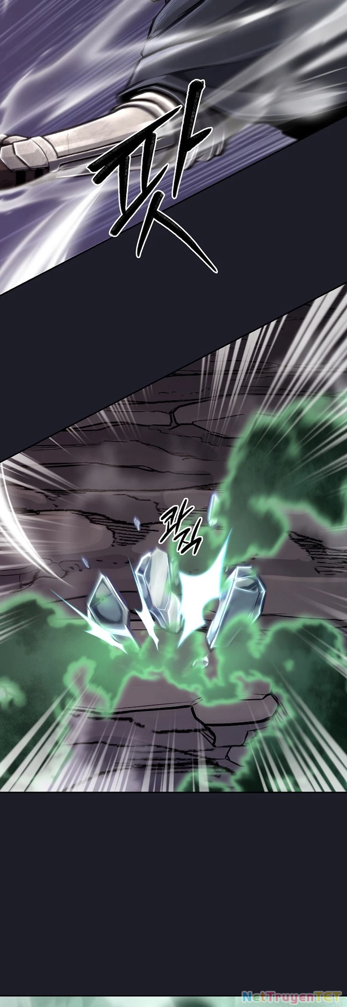 Anh Hùng Của Chúng Ta Làm Gì? Chapter 23 - Trang 3