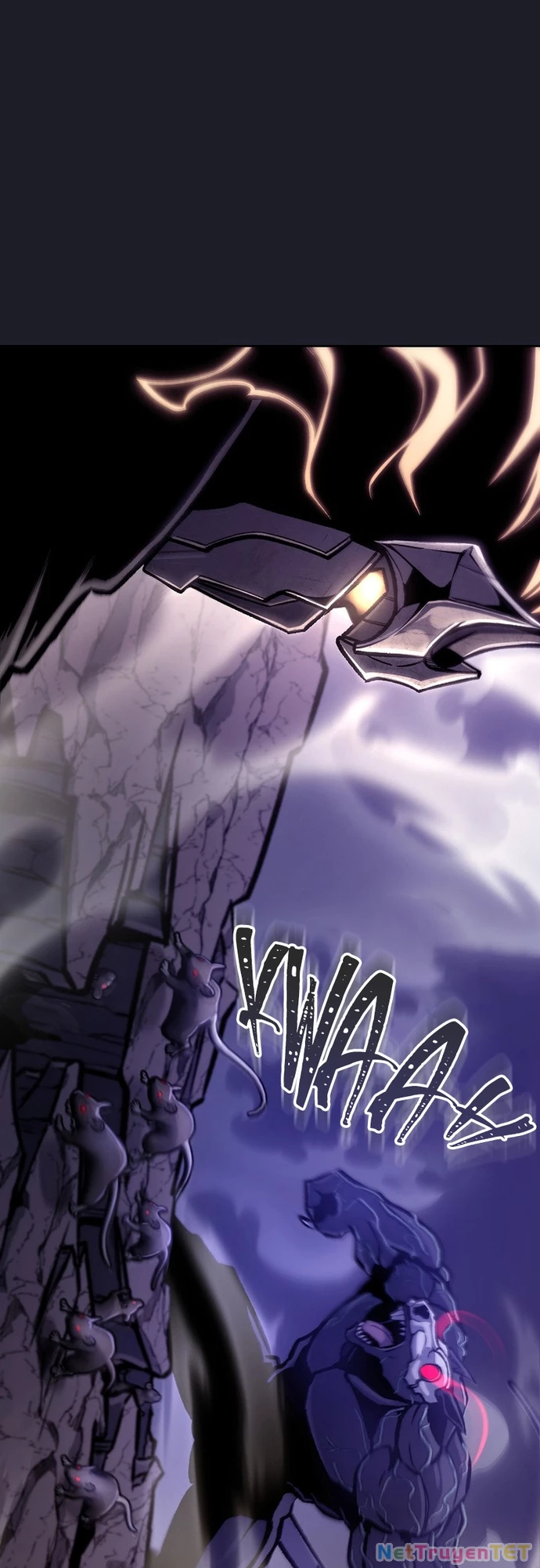 Anh Hùng Của Chúng Ta Làm Gì? Chapter 23 - Trang 3