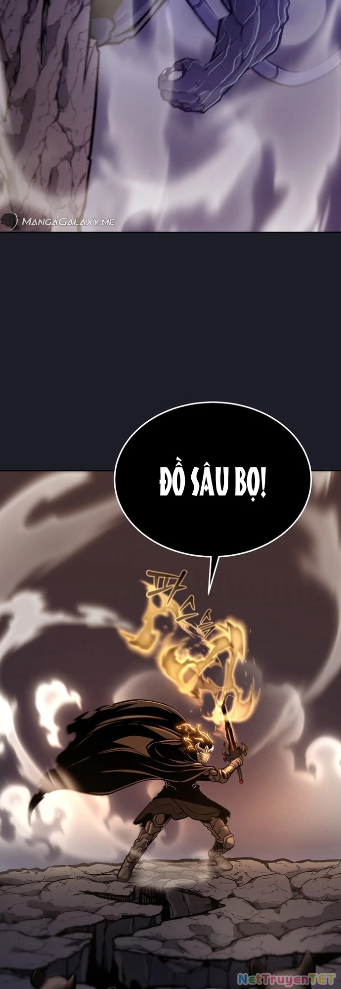 Anh Hùng Của Chúng Ta Làm Gì? Chapter 23 - Trang 3