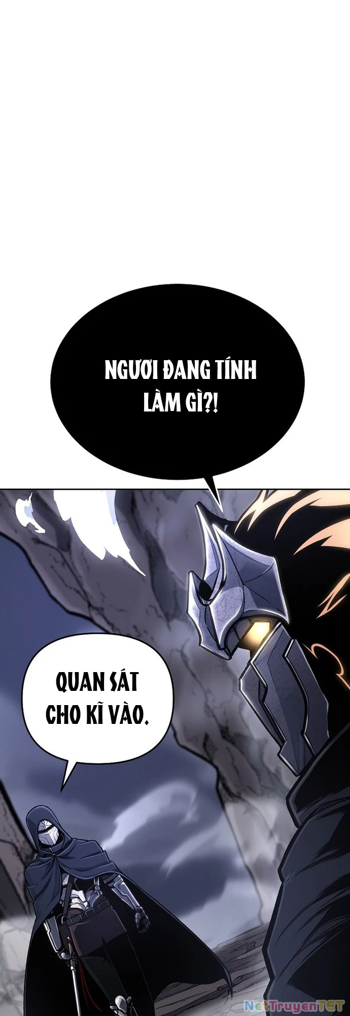 Anh Hùng Của Chúng Ta Làm Gì? Chapter 24 - Trang 2