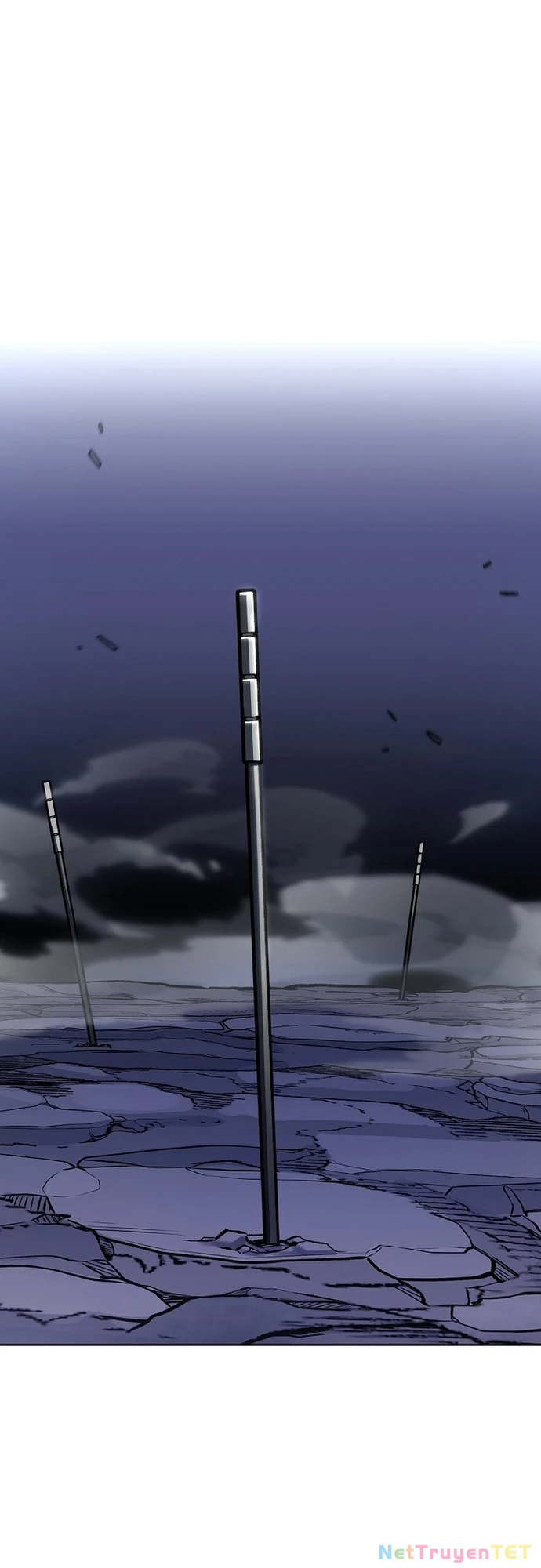 Anh Hùng Của Chúng Ta Làm Gì? Chapter 25 - Trang 3