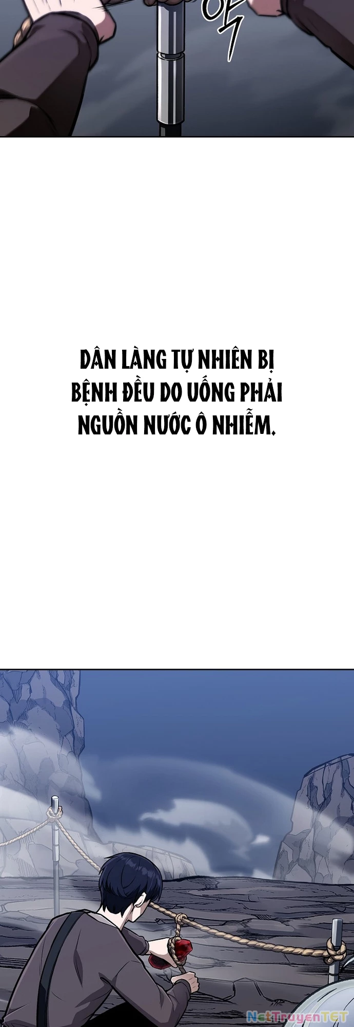 Anh Hùng Của Chúng Ta Làm Gì? Chapter 25 - Trang 3