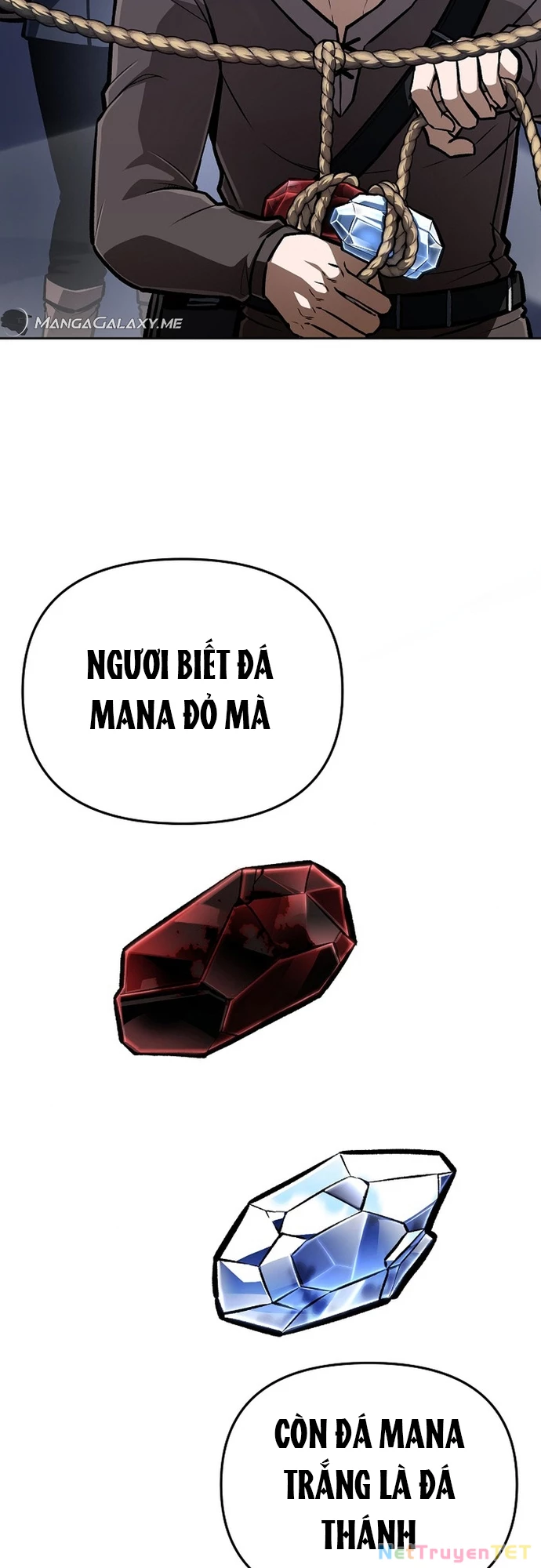 Anh Hùng Của Chúng Ta Làm Gì? Chapter 25 - Trang 3