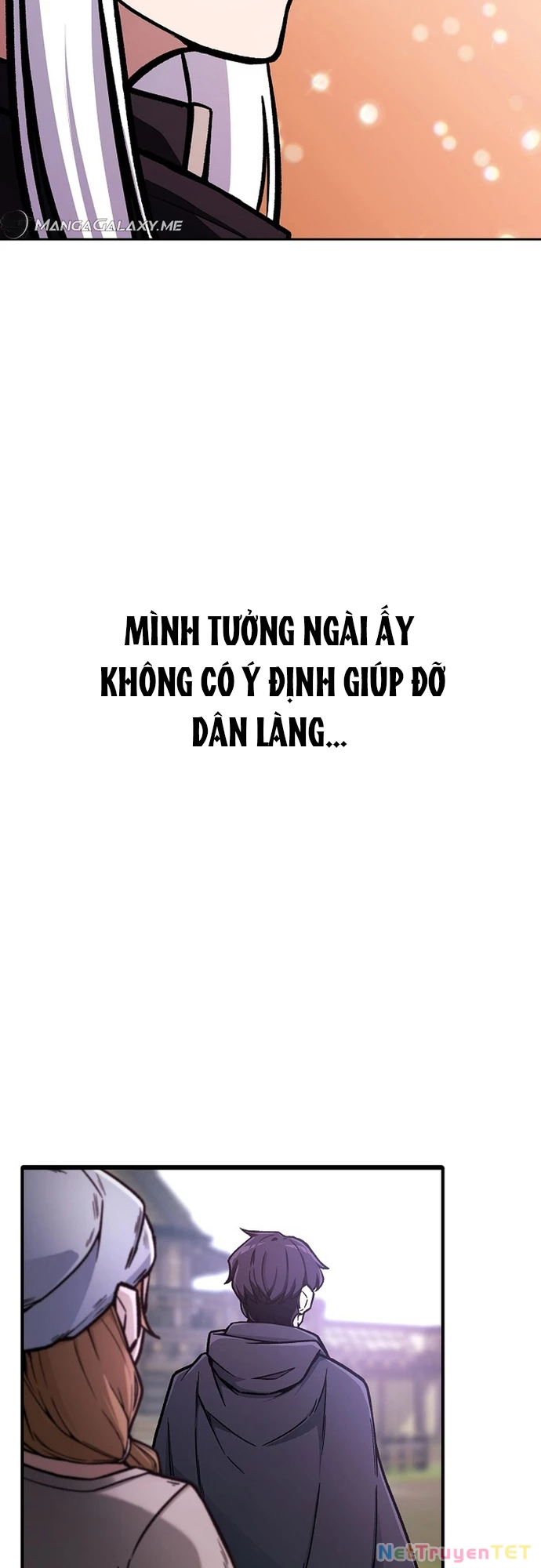 Anh Hùng Của Chúng Ta Làm Gì? Chapter 25 - Trang 3