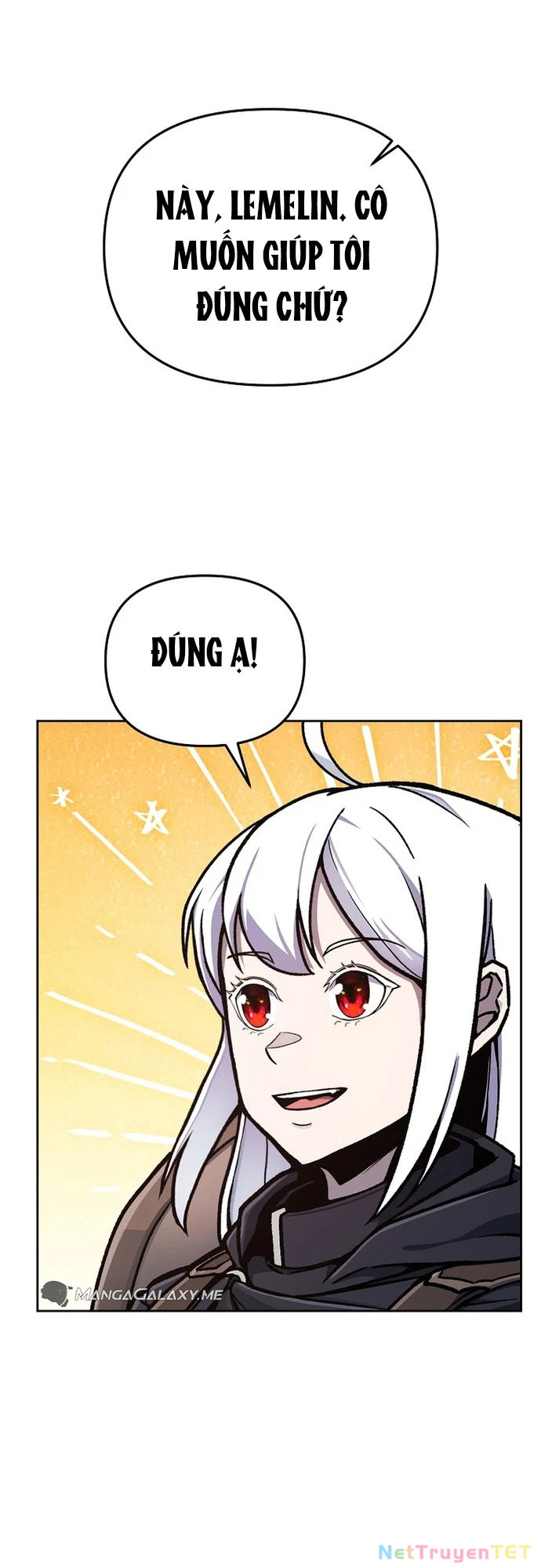 Anh Hùng Của Chúng Ta Làm Gì? Chapter 25 - Trang 3