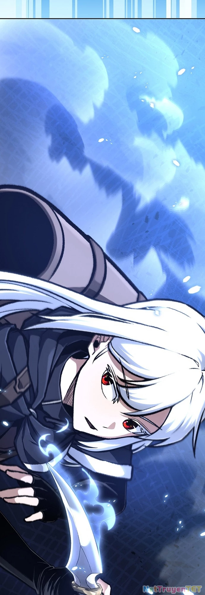 Anh Hùng Của Chúng Ta Làm Gì? Chapter 25 - Trang 3