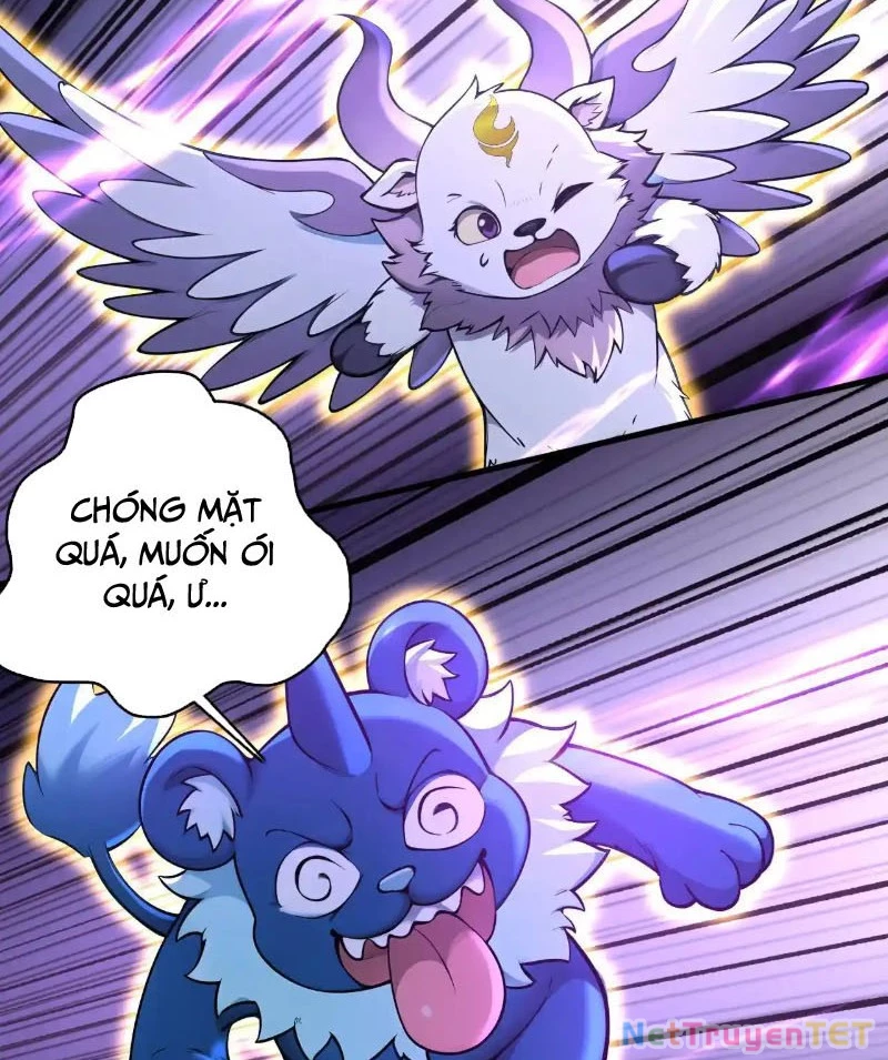 Ẩn Cư Mười Vạn Năm Chapter 289 - Trang 2