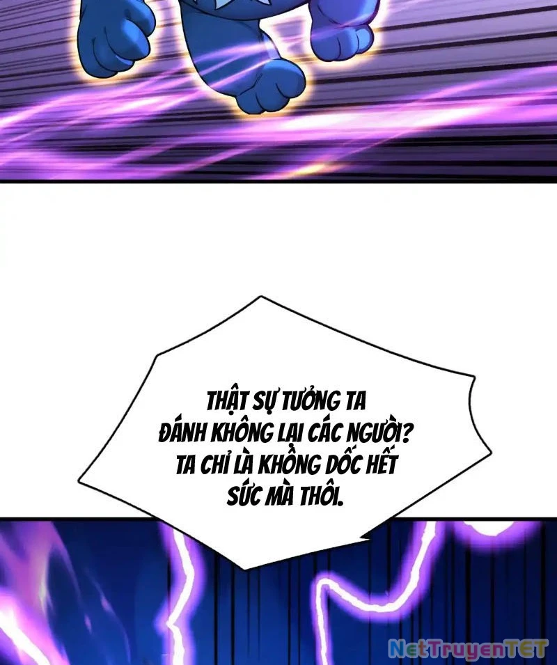 Ẩn Cư Mười Vạn Năm Chapter 289 - Trang 2