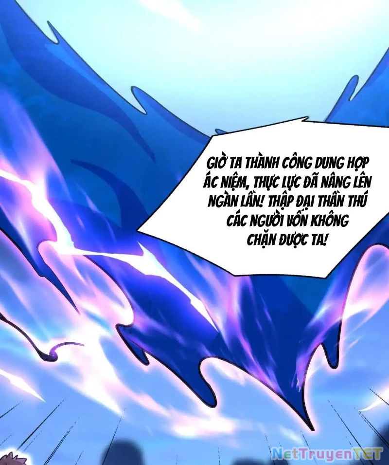 Ẩn Cư Mười Vạn Năm Chapter 289 - Trang 2