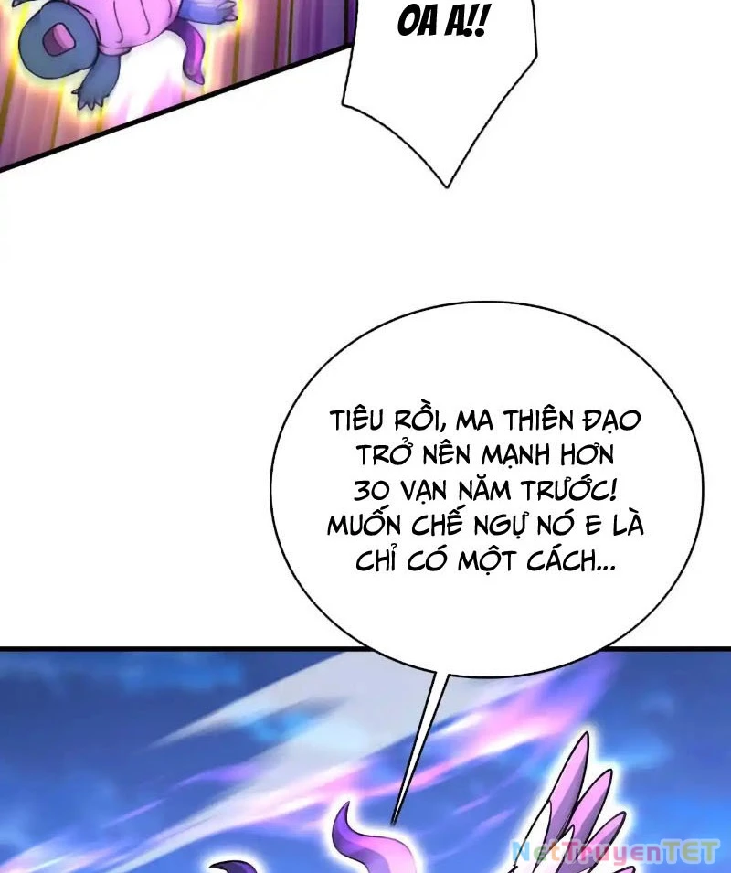 Ẩn Cư Mười Vạn Năm Chapter 289 - Trang 2