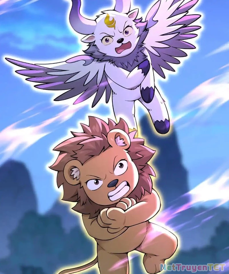 Ẩn Cư Mười Vạn Năm Chapter 289 - Trang 2