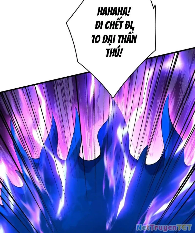 Ẩn Cư Mười Vạn Năm Chapter 289 - Trang 2