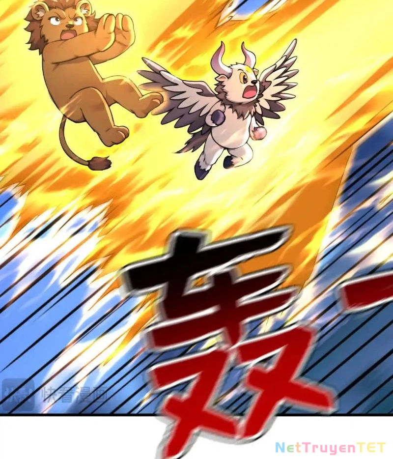 Ẩn Cư Mười Vạn Năm Chapter 289 - Trang 2