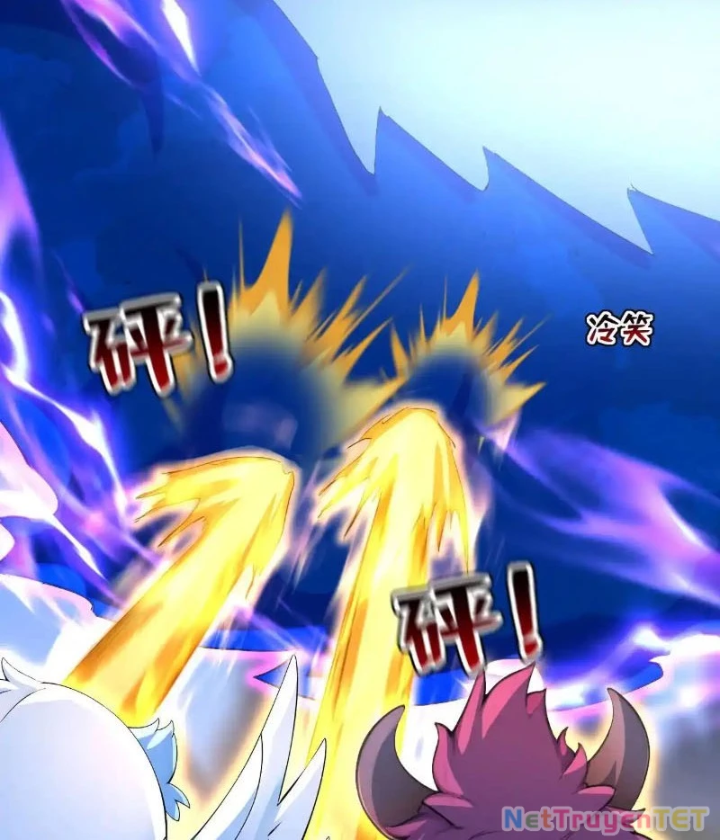 Ẩn Cư Mười Vạn Năm Chapter 289 - Trang 2