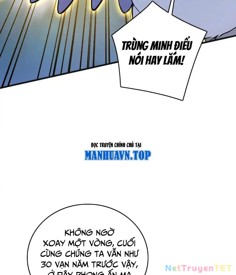 Ẩn Cư Mười Vạn Năm Chapter 289 - Trang 2