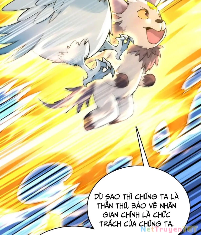 Ẩn Cư Mười Vạn Năm Chapter 289 - Trang 2