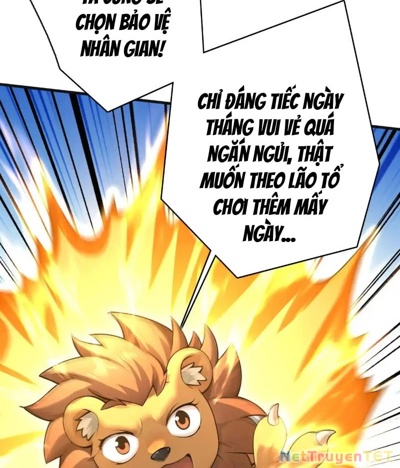 Ẩn Cư Mười Vạn Năm Chapter 289 - Trang 2