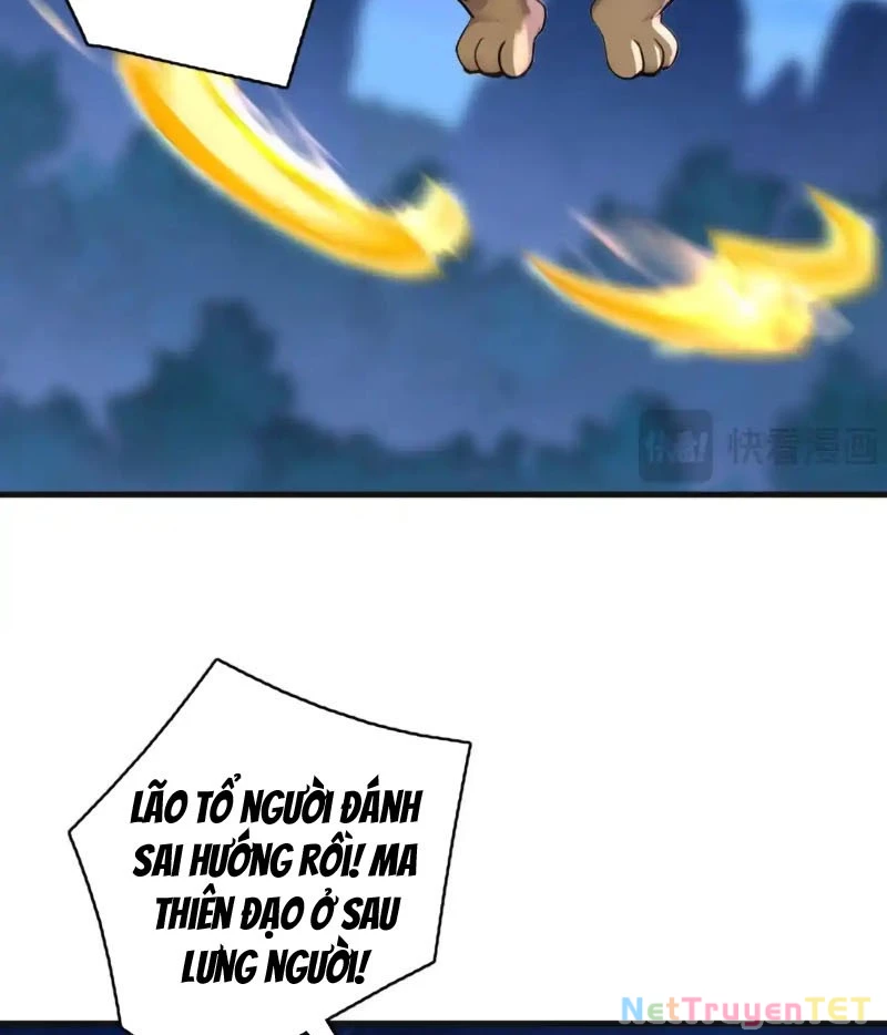 Ẩn Cư Mười Vạn Năm Chapter 289 - Trang 2