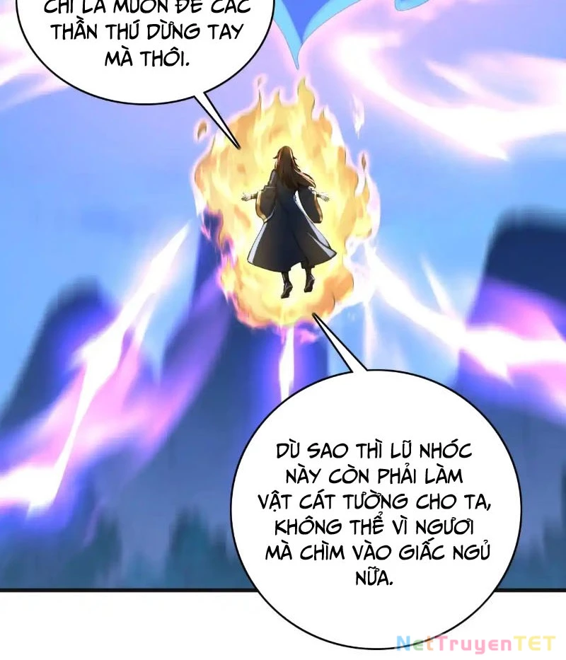 Ẩn Cư Mười Vạn Năm Chapter 289 - Next Chapter 290