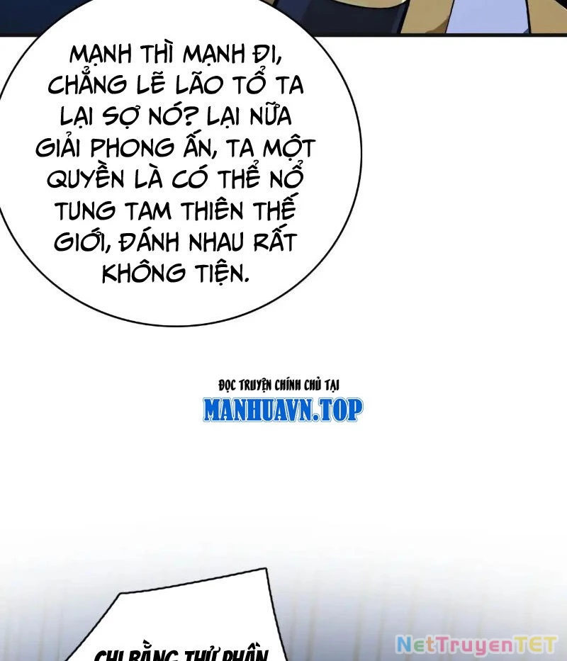 Ẩn Cư Mười Vạn Năm Chapter 289 - Trang 2