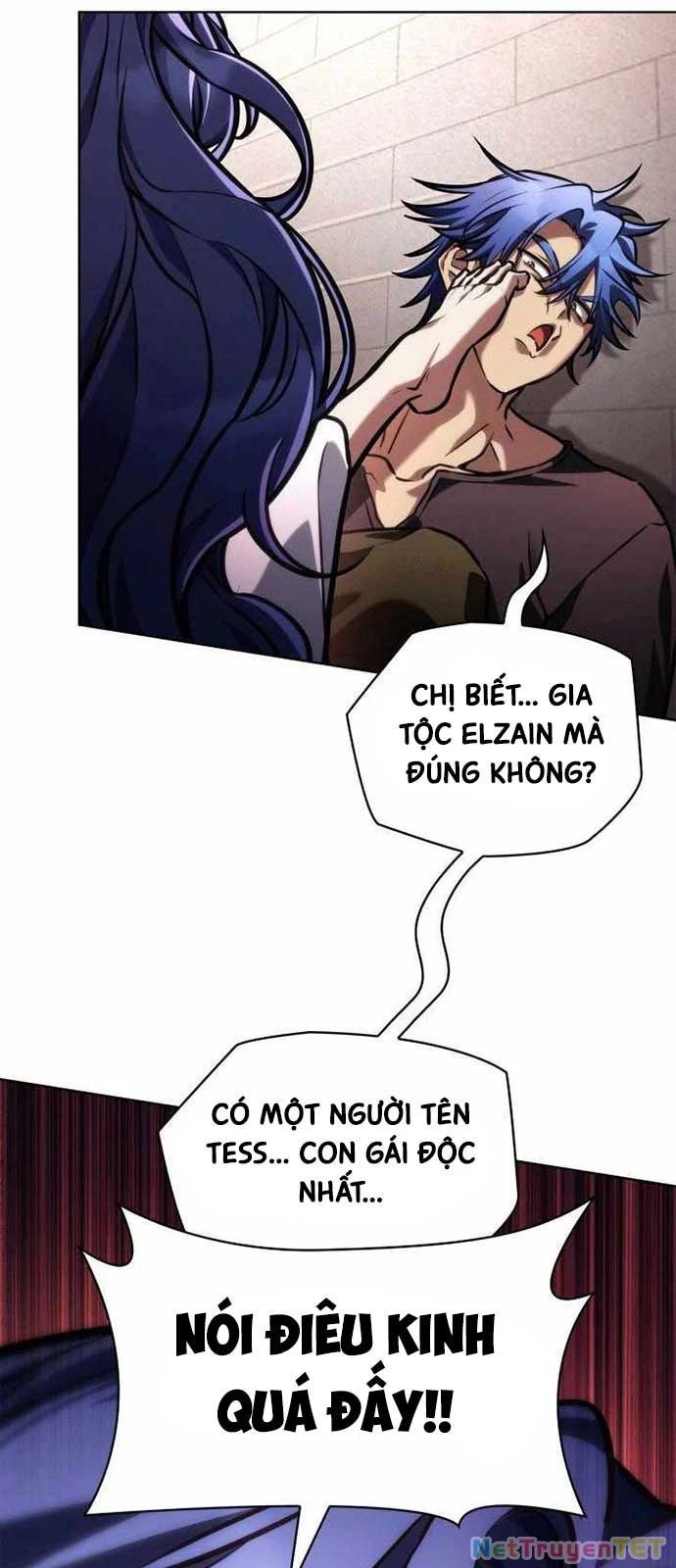 đại pháp sư toàn năng Chapter 103 - Next 