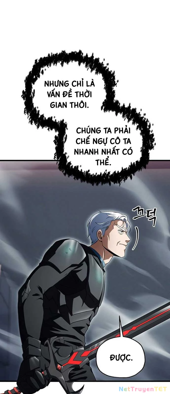 Người Chơi Không Thể Thăng Cấp Chapter 175 - Next Chapter 175