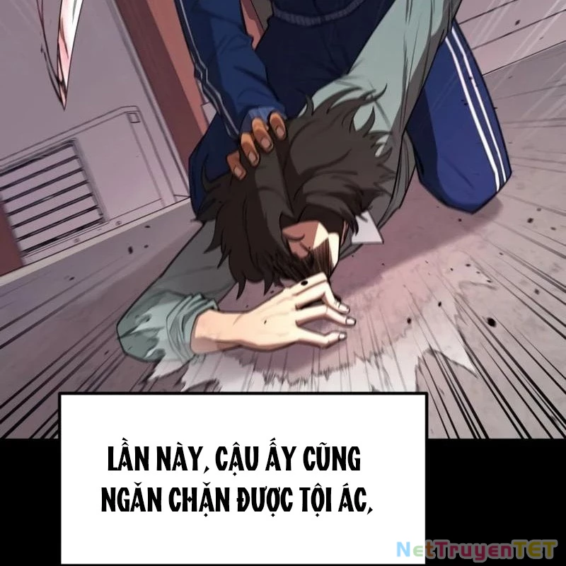 Cuộc Sống Học Đường Của Đội Trưởng Quận Chapter 8 - Next Chapter 9