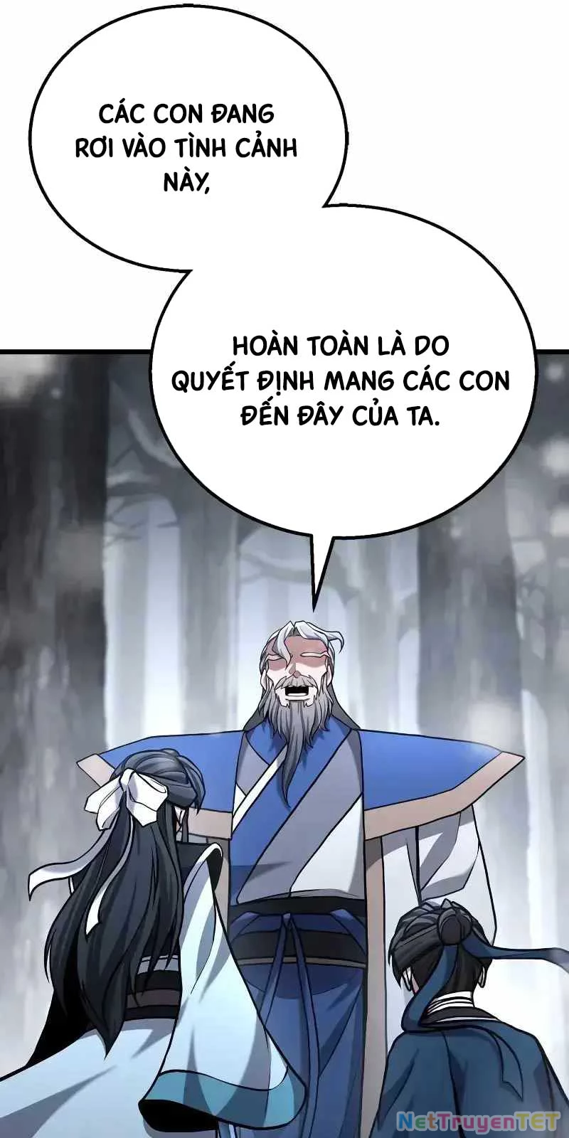 Hoa Vô Thập Nhật Công Chapter 17 - Next Chapter 18