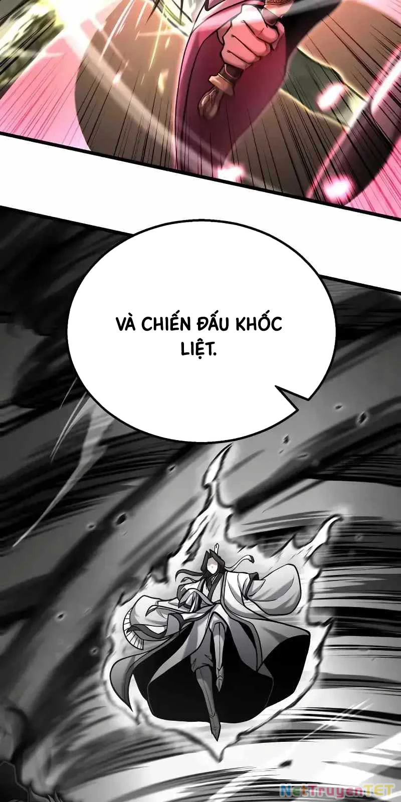 Hoa Vô Thập Nhật Công Chapter 17 - Next Chapter 18