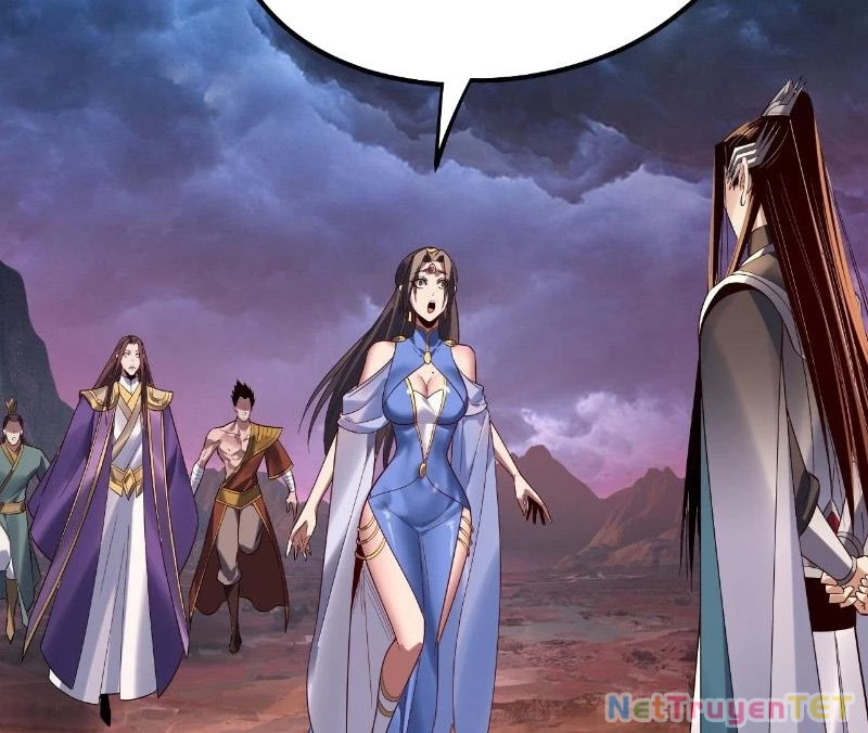 [FIX Thứ tự] Ta Trời Sinh Đã Là Nhân Vật Phản Diện Chapter 221 - Trang 2