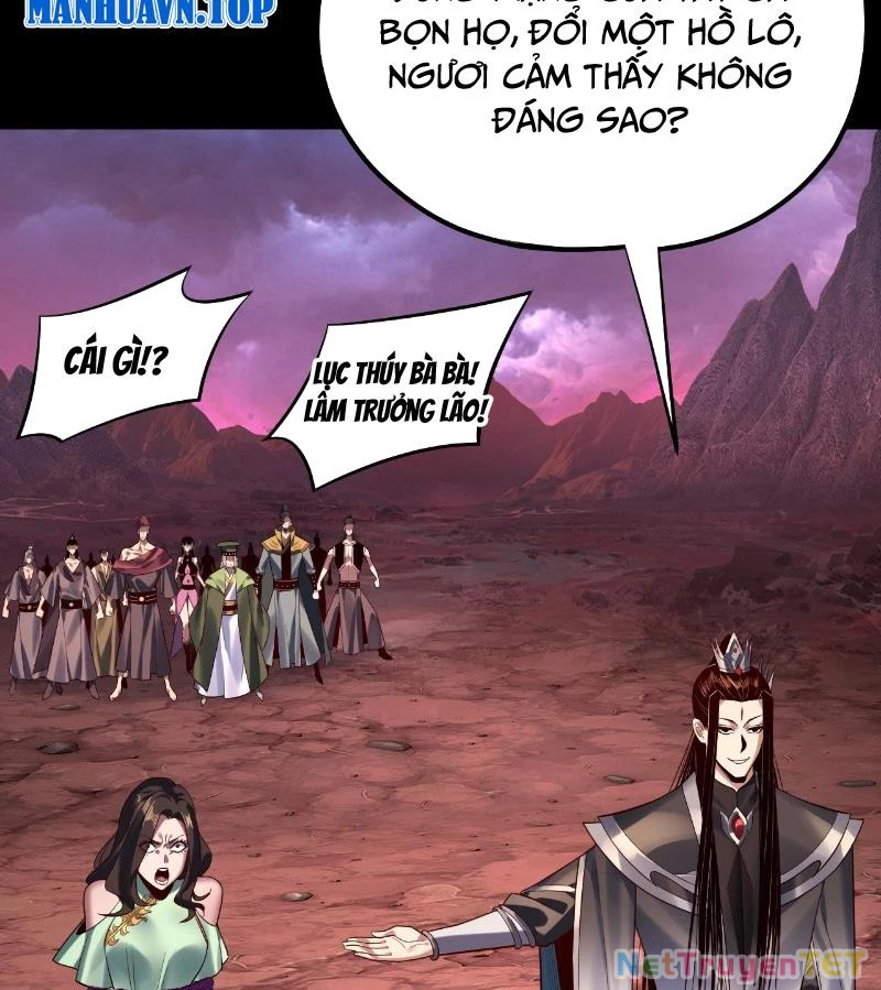 [FIX Thứ tự] Ta Trời Sinh Đã Là Nhân Vật Phản Diện Chapter 222 - Trang 2