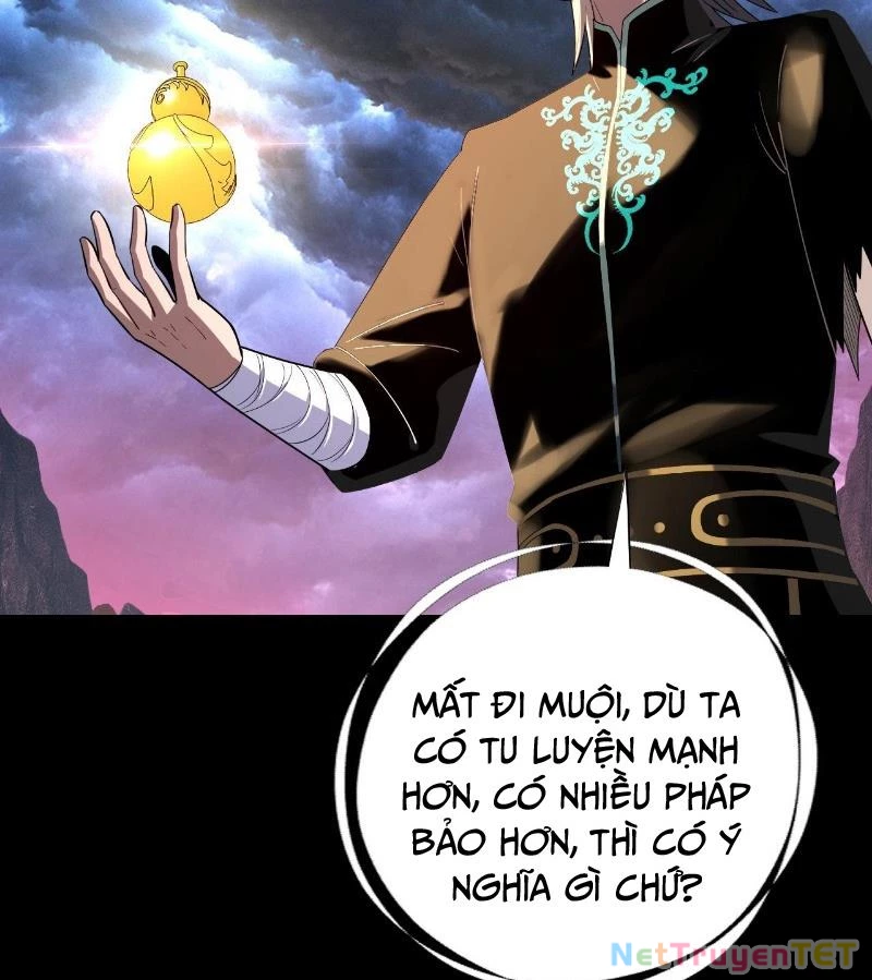 [FIX Thứ tự] Ta Trời Sinh Đã Là Nhân Vật Phản Diện Chapter 222 - Trang 2