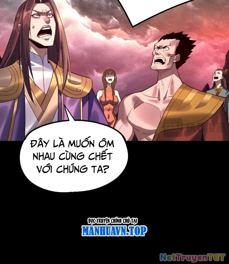 [FIX Thứ tự] Ta Trời Sinh Đã Là Nhân Vật Phản Diện Chapter 222 - Trang 2