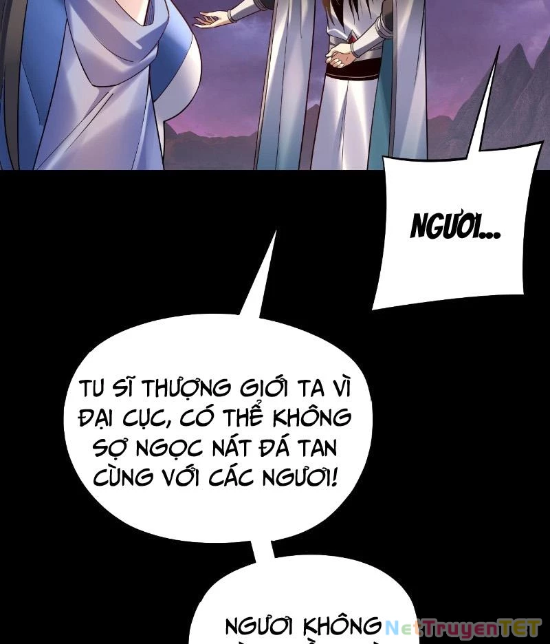 [FIX Thứ tự] Ta Trời Sinh Đã Là Nhân Vật Phản Diện Chapter 222 - Trang 2